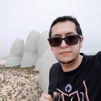 Gerardo Andres Gutierrez Rodriguez