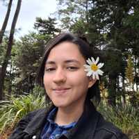 Gabriela Lucia Echeverri Ahumada