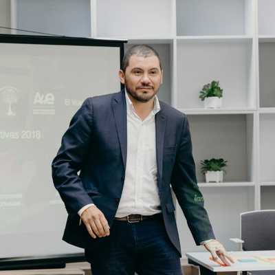Germán Hernández