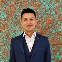 Avatar Geferson Stive Pinzon Gonzalez