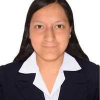 Avatar Geidy Yecenia