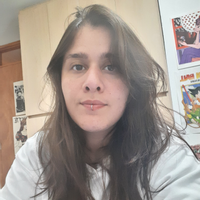 Avatar Ángela María Pérez Ruiz