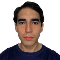 Avatar Giosseph Marciales