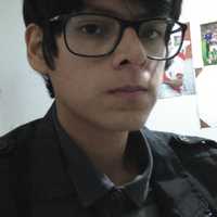 Genjy Simon Ríos