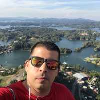 Avatar Carlos Antonio Zambrano Santos