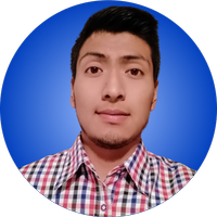Avatar Jorge Leonel Muñoz Tehuitzil