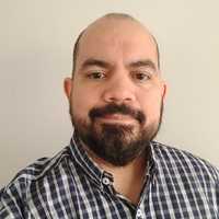 Avatar GERARDO ENRIQUE ORDOÑEZ HERNANDEZ