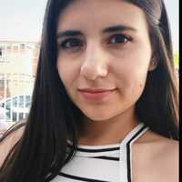 Georgina Rascón