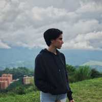 Avatar Georgina Rivero