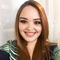 Avatar Georjeni Garcia