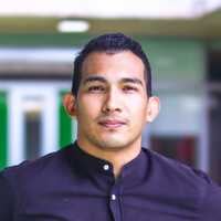 George Rodriguez