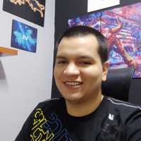 Avatar Geovanny Alexander Suaza Serna