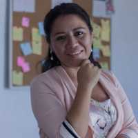 Avatar Cindy Geovanna Dorantes Ruiz