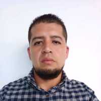 Avatar Geovanni Francisco Ramírez Avalos