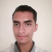 Avatar Gerardo Ramos Estrada