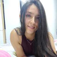 Geraldin Olarte