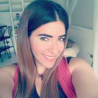 Avatar Geraldyn Daniela Chirinos De Sousa