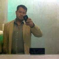 Avatar Gerald Clark Florian Vasquez