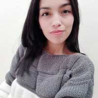 Geraldin Estefania Zamora Beltran