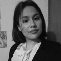 Avatar Geraldine Justina Rodriguez Gonzales