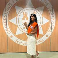 Avatar Geraldine Toro Chacón