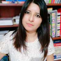 Avatar Geraldine Mariel