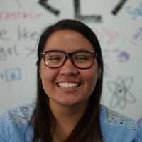 Avatar Geraldine Becerra