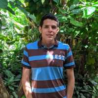 Avatar Geraldo Gonzalez