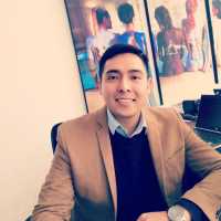 Avatar Cristian Gerardo Jaramillo Cruz