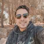Avatar Gerardo Ernesto Amaya Henriquez