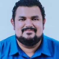 Gerardo Jose Alegría Bolaños