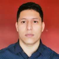 Avatar Gerardo Espinoza