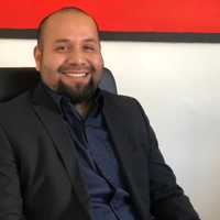 Avatar GERARDO ROQUE MACIAS MARTINEZ
