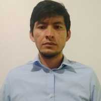 Avatar GERARDO MANCILLA BORJA