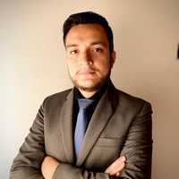 Avatar Gerardo Piñeros Puentes