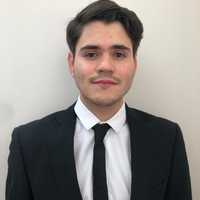 Avatar Gerardo Dominguez