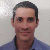Avatar Gerardo Antonio Gordillo Muñoz