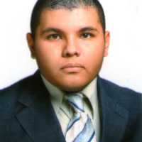 Avatar Gerardo Esteban Cordero Angulo
