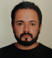 Avatar Gerardo Eduardo Garcia Bernaldez