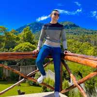 Gerardo Jandres
