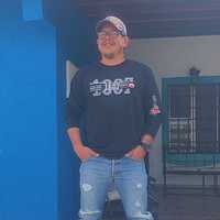 Avatar Gerardo Arrieta