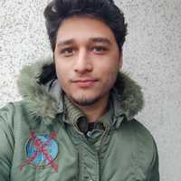 Avatar Gerardo Marcano