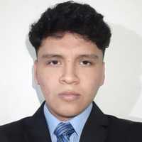 Avatar Gerardo Pérez