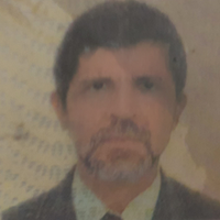 Avatar Gerardo Javier ROJAS