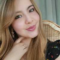 Avatar Katherine Ginnet Moreno Antolínez