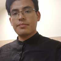 Avatar Gerardo Lopez Hernandez