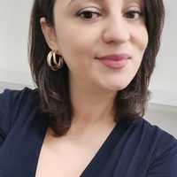 Avatar Erika Gonzalez