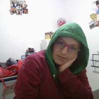 Avatar Gerly Bernal