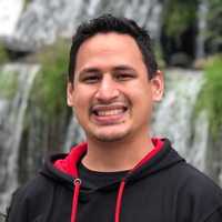 Avatar Germain Ramirez