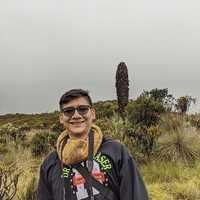 Avatar German David Aviles Paipa